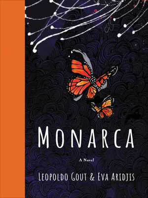 cover image of Monarca